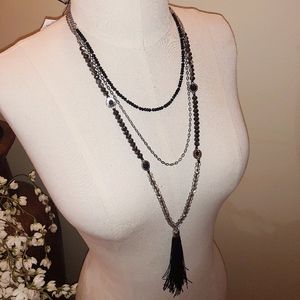 Loft and Ann Taylor Necklaces Bundle